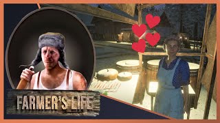 видео: 👨🌾FARMERS LIVE #78  картинка: 👨🌾FARMERS LIVE #78