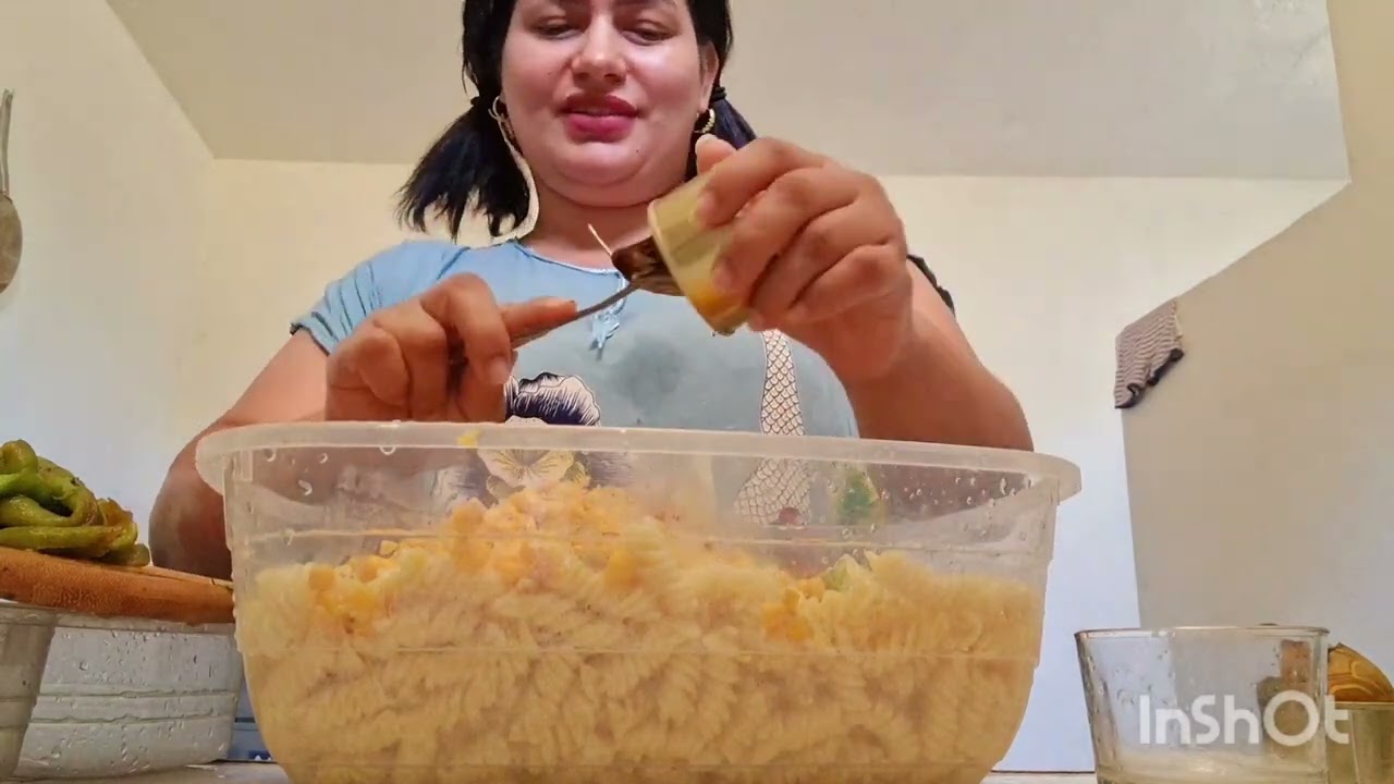 صيبت معكم اداءي بصيط