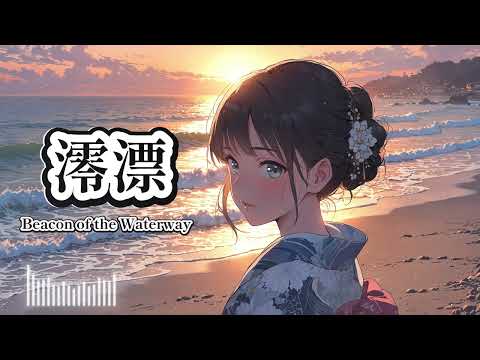 🎵 澪漂｜Beacon of the Waterway 🎵 【愛の道しるべ】🌊