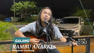 Download Lagu Viral BBM naik SUSU tak terbeli - Pengamen Sudut Kota MP3