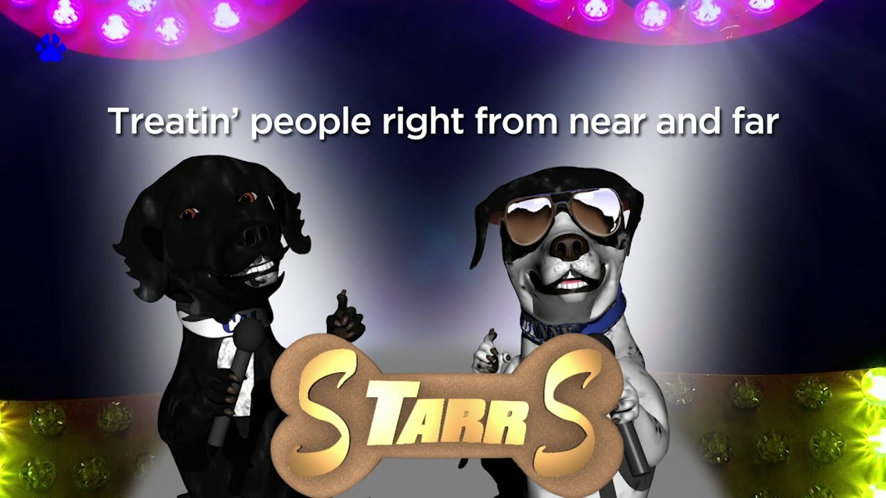 Get Happy at Tarr Chevrolet YouTube