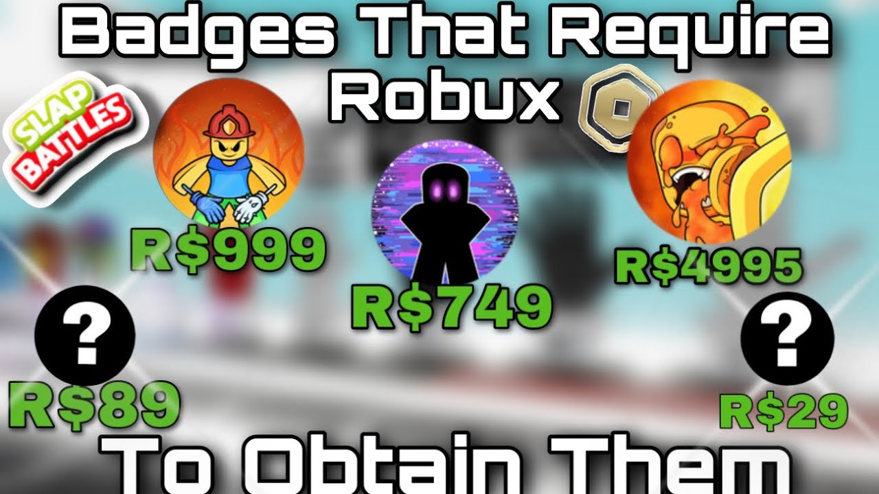 Badge Hack - Roblox