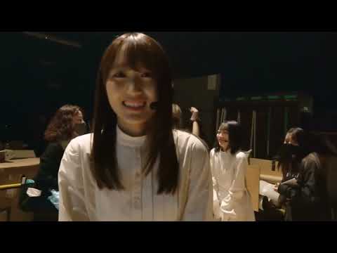 変な動きで映り込んじゃうるんちゃんが可愛い