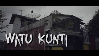 Film Pendek - 'WATU KUNTI' - SMK N 1 Purwokerto
