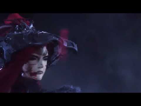 【仙古狂濤25】六合使出六合劍式 殊天九敗