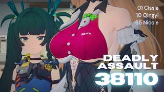 Learning Cissia Qingyi Nicole Coz I Dont Have Seed