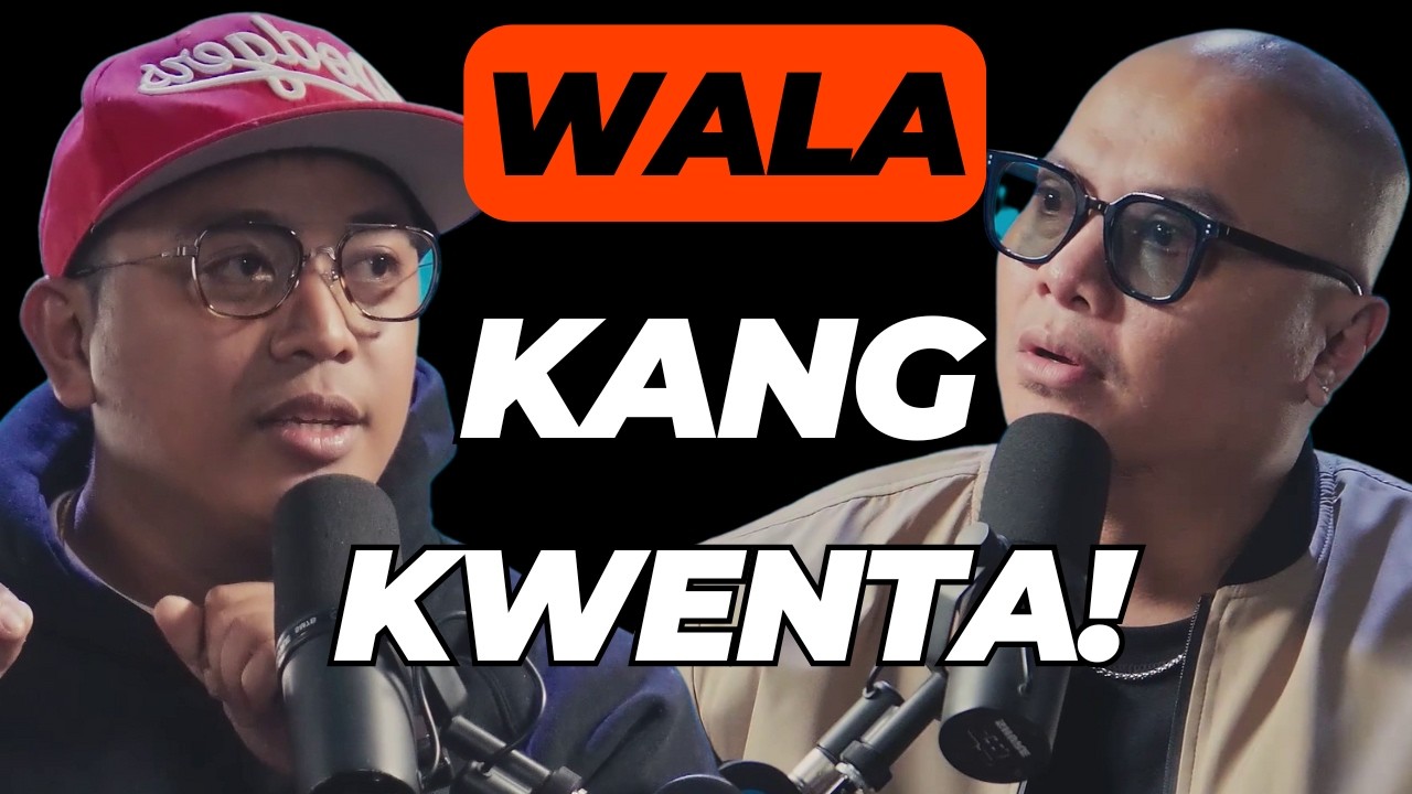 MGA PROBLEMA SA LALAKE NGAYON with Kuya Marvin | Do You Think with Tiyo Bri Ep.25