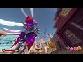 End of video