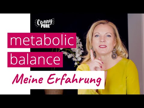 metabolic balance | vorher nachher | Erfahrungsbericht