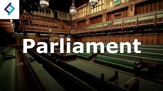 Parliament | AQA A Level Politics