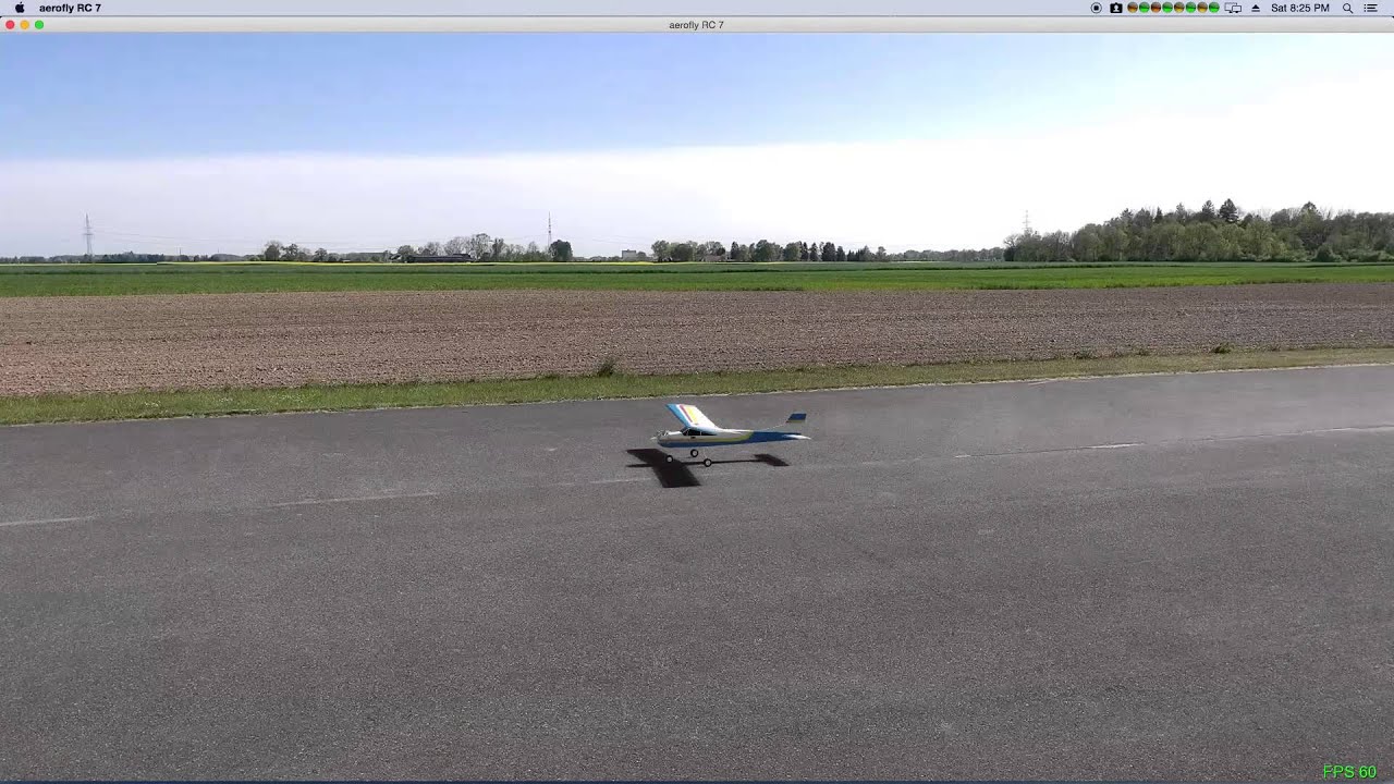 aerofly rc 7 mac ultimate