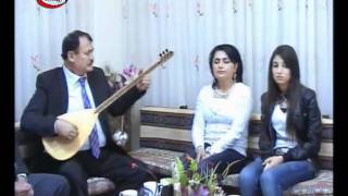 Ahmet Evsen İşte Gidiyorum Çeşm I Siyahım