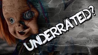 Curse of Chucky: Underrated?