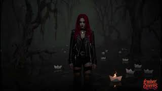 Ember Queens - Swamp of Broken Dreams