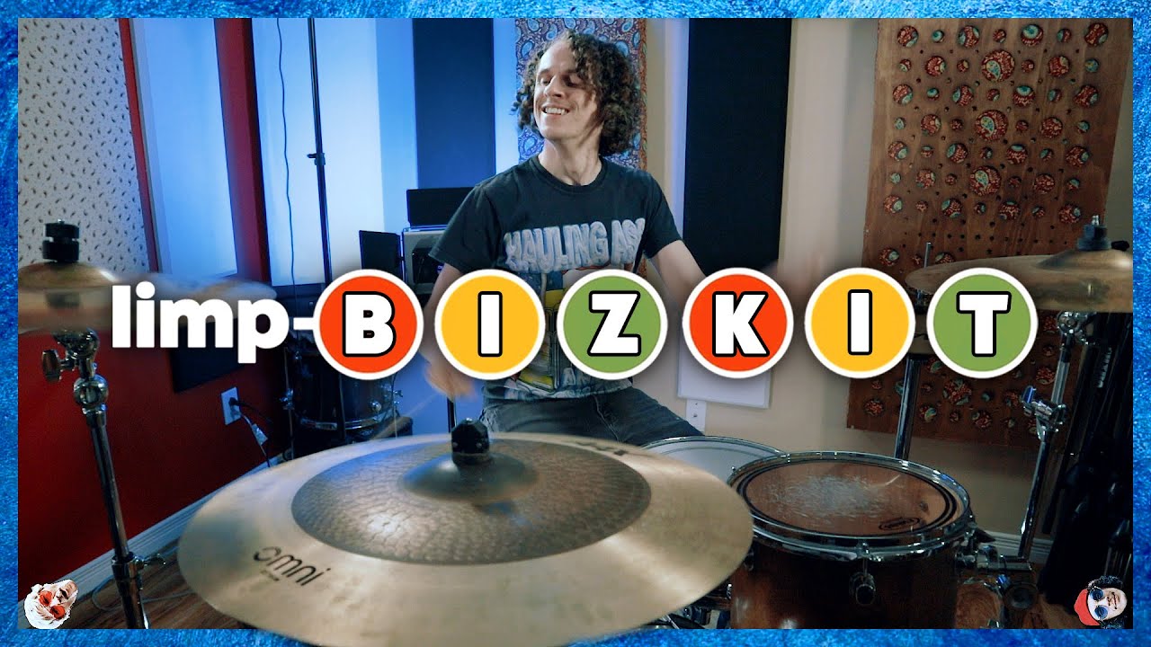 If 'Dad Vibes' was Pop Punk (Limp Bizkit Cover)