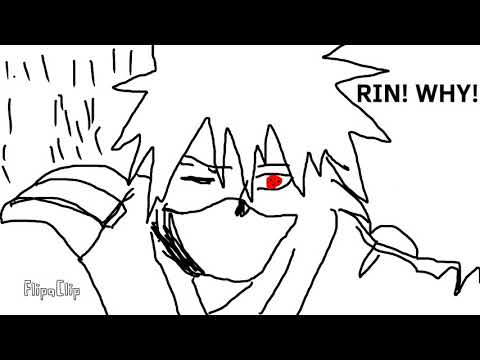 Naruto! Chapter 3: Kakashi's Dream