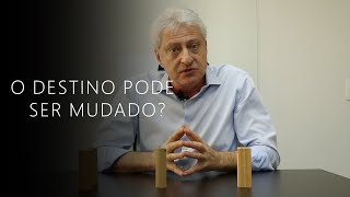 A Diferena Entre Destino Fatalismo E Porvir  Conceitos Sistmicos