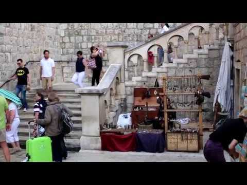 Video: Ko Izvēlēties: Horvātija Vai Melnkalne