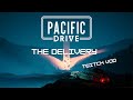Pacific Drive: The Delivery