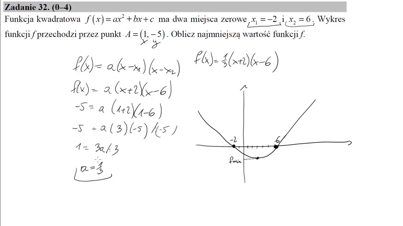 F x x2 bx c f 8. Пусть f x = ax2+BX+C И M точка на оси Ox.