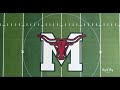 Marshall High School Maverick Stadium 1209 E Pinecrest Dr, Marshall, TX 75670