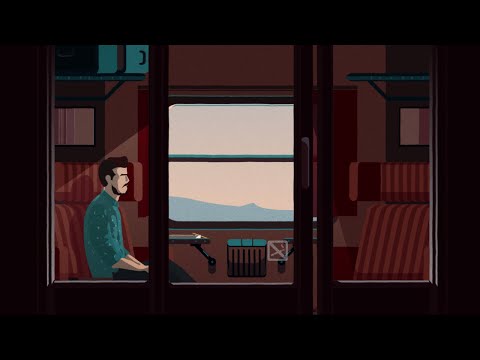 Taco Hemingway - &quot;Deszcz na betonie&quot; (prod. Rumak)