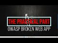 How to install OWASP Broken Web Application Project in VirtualBox | OWASP | Kali Linux | 2023 Mp3 Song