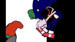 Tricky Vs Sonic.exe