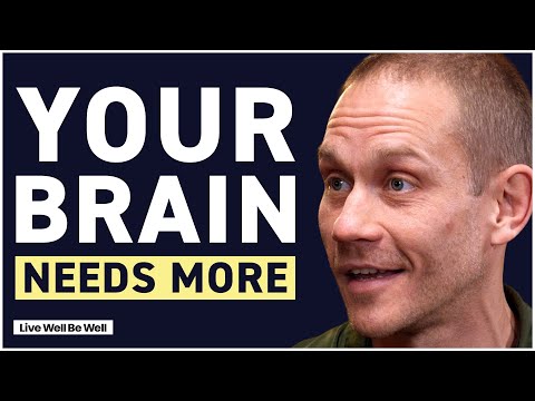 The Neuroscience Expert: Do Supplements Actually Reduce Dementia Risk? | Dr Tommy Wood
