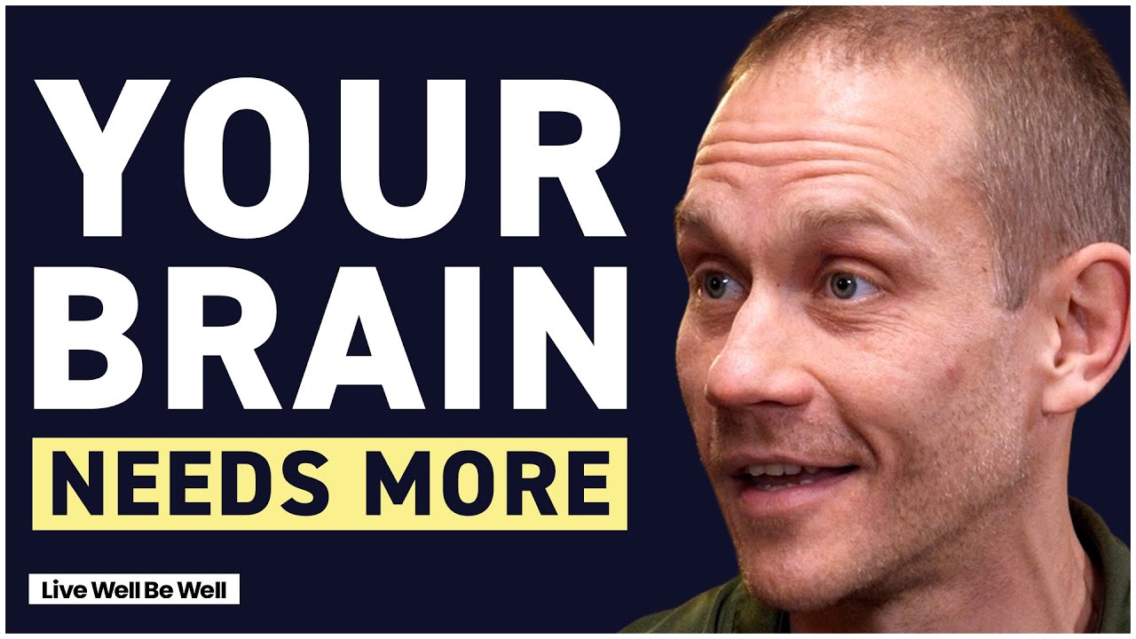 Эксперт в области нейронауки: Действительно ли пищевые добавки снижают риск развития деменции? | ...