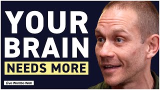 The Neuroscience Expert: Do Supplements Actually Reduce Dementia Risk? | Dr Tommy Wood