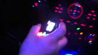 라이노세로스 비틀 헤드업디스플레이 Hud 속도보정-90Km운전자직접보정