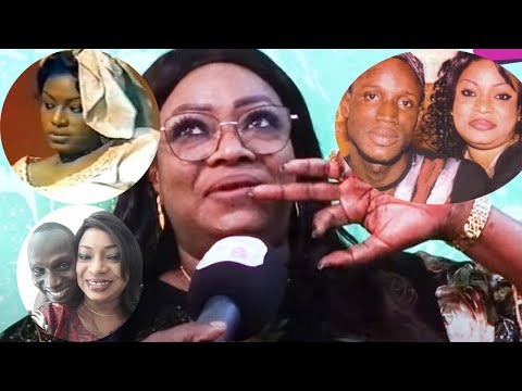 Son décès annoncé sur Tiktok, Ndeye Sine "j'étais affolé, les commentaires m'ont surpris