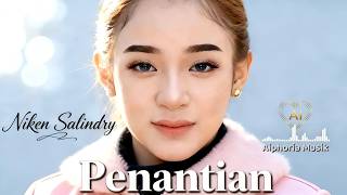 Download lagu NIKEN SALINDRY – PENANTIAN (2026 AI COVER MUSIC VIDEO)