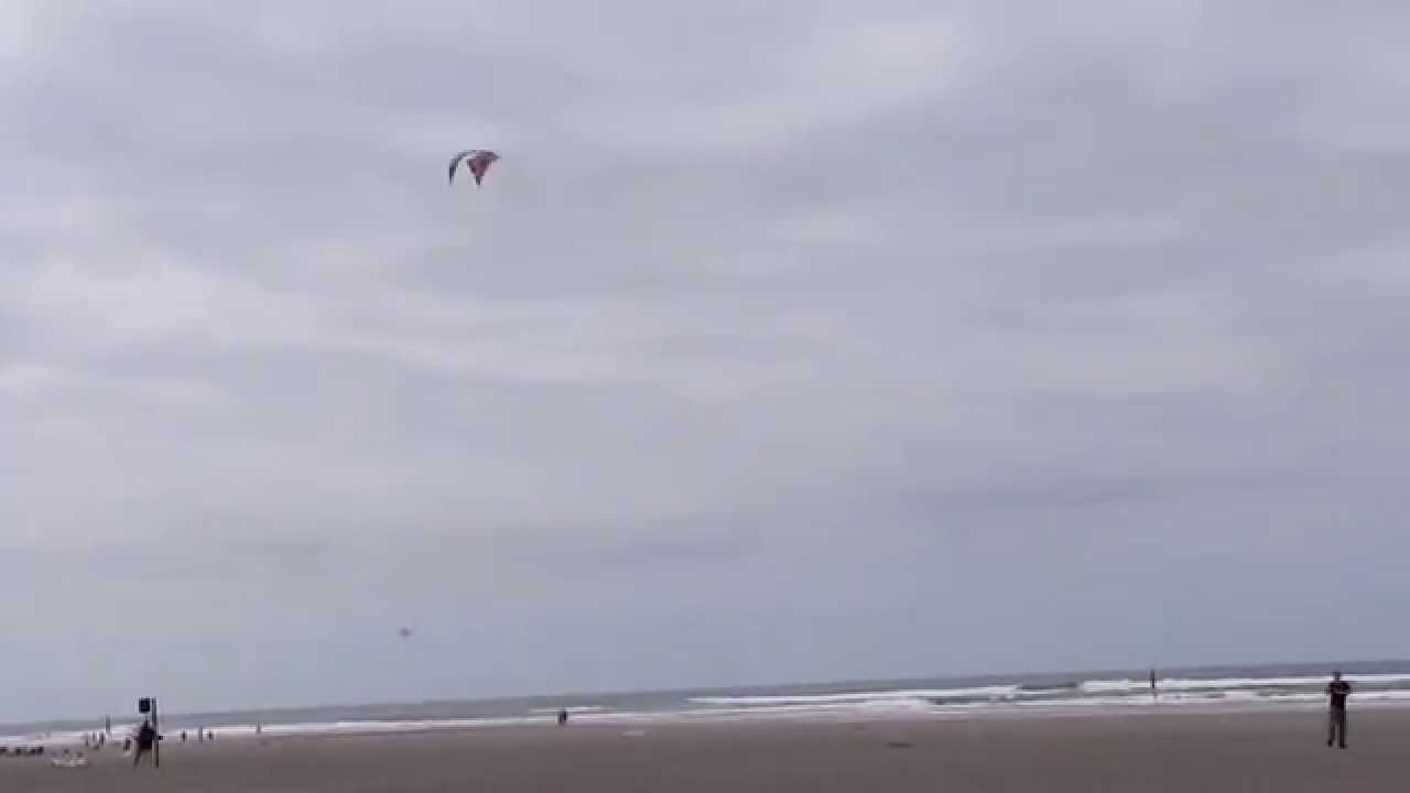 WSIKF 2010 Masters Open Ballet Quad - Spence Watson 1st Place