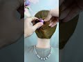 Braided Hairstyle That Looks Complicated      (But Isn’t!) #braiding #hairstyle #shortsfeed