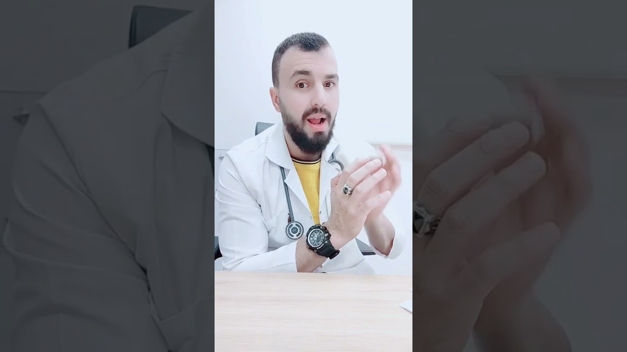 تمرين سحري و سريع للتخلص من طنين الاذن المزعج