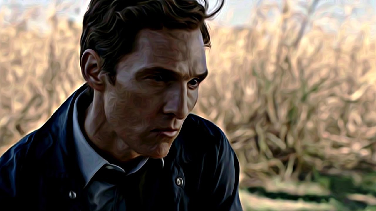Detective rust cohle фото 84