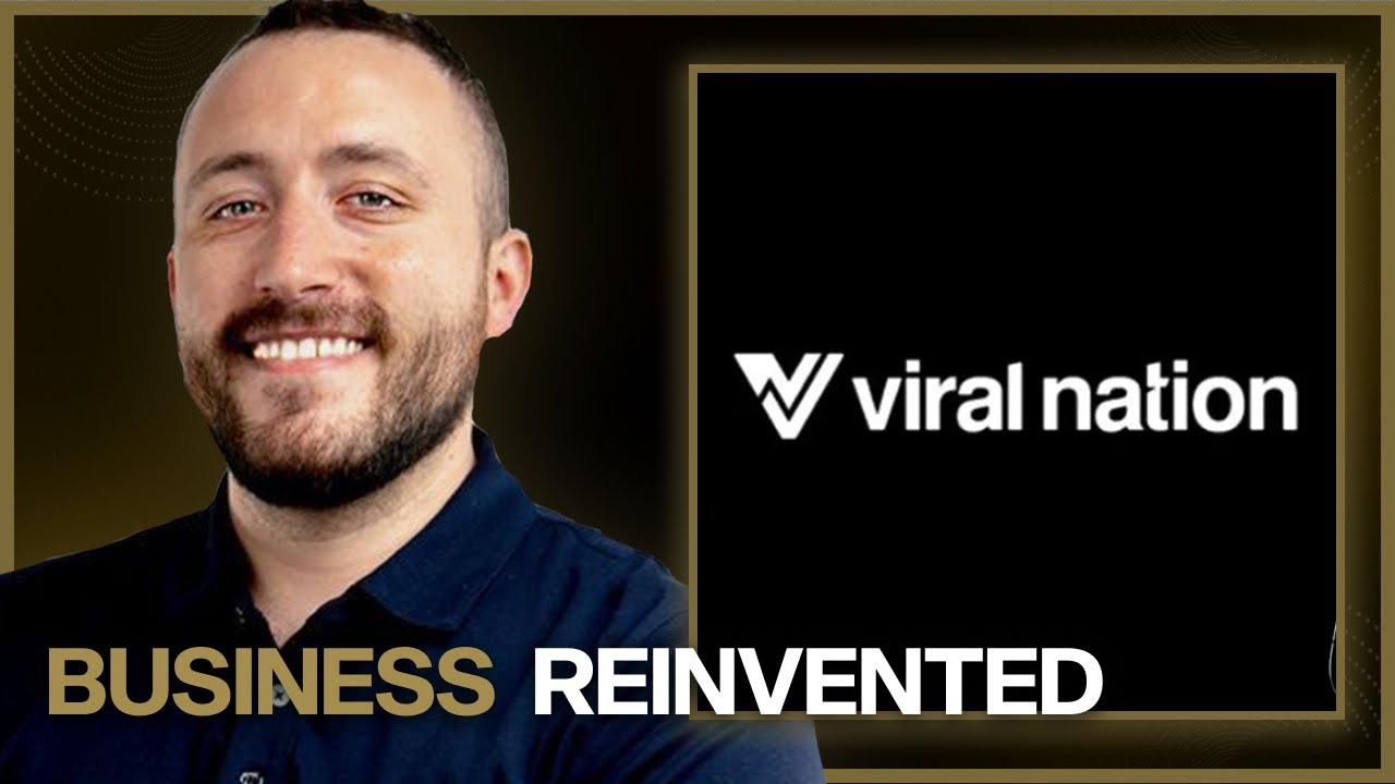 Flipping the Business Model with Viral Nation CEO | Mat Micheli