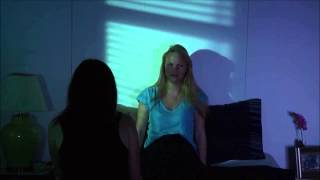 Kelly Mclaughlin Demo Reel