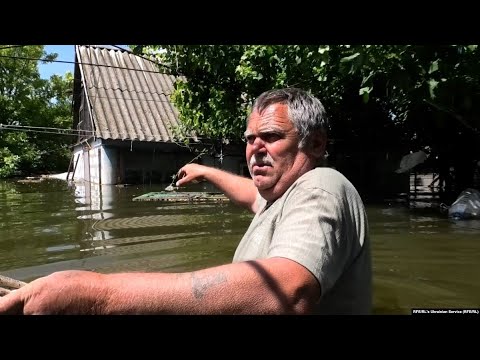 Video: Cauzele inundațiilor în Orientul Îndepărtat