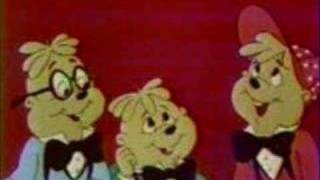 Alvin and the Chipmunks - Pony