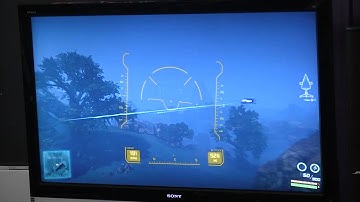 Planetside 2   GDC First Gameplay Part 2