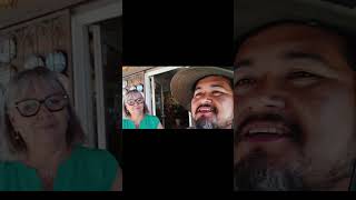Los que llegaron al Norte Episodio 1 #frontera #norte #gente #mexico