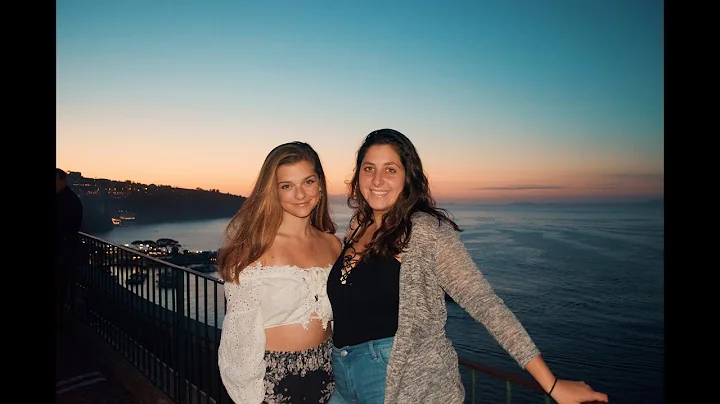 NUin Italy 2019 Julia Vitale
