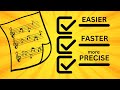 Transcription in 3 Easy Steps