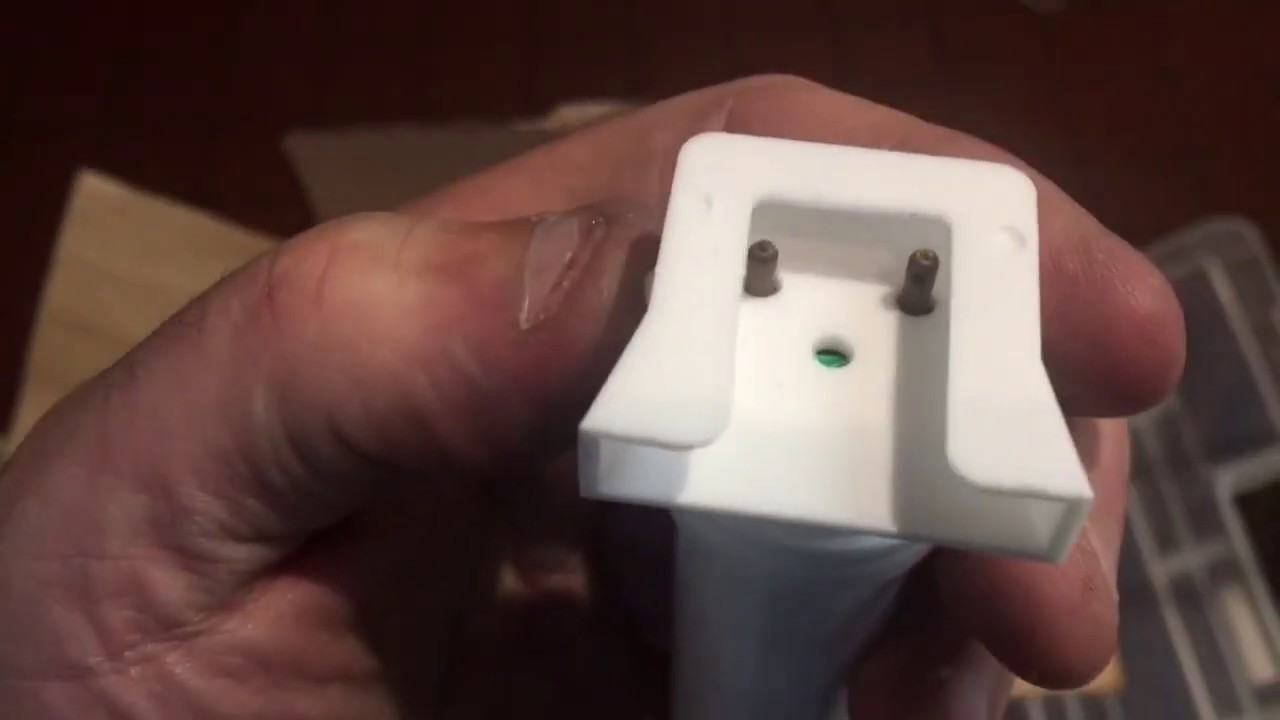 Customer says Federal SSRC3652 Light fixture Melting & on Fire. 🔥