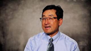 Meet Dr. C. Anthony Kim, MD, FACS - General Surgery