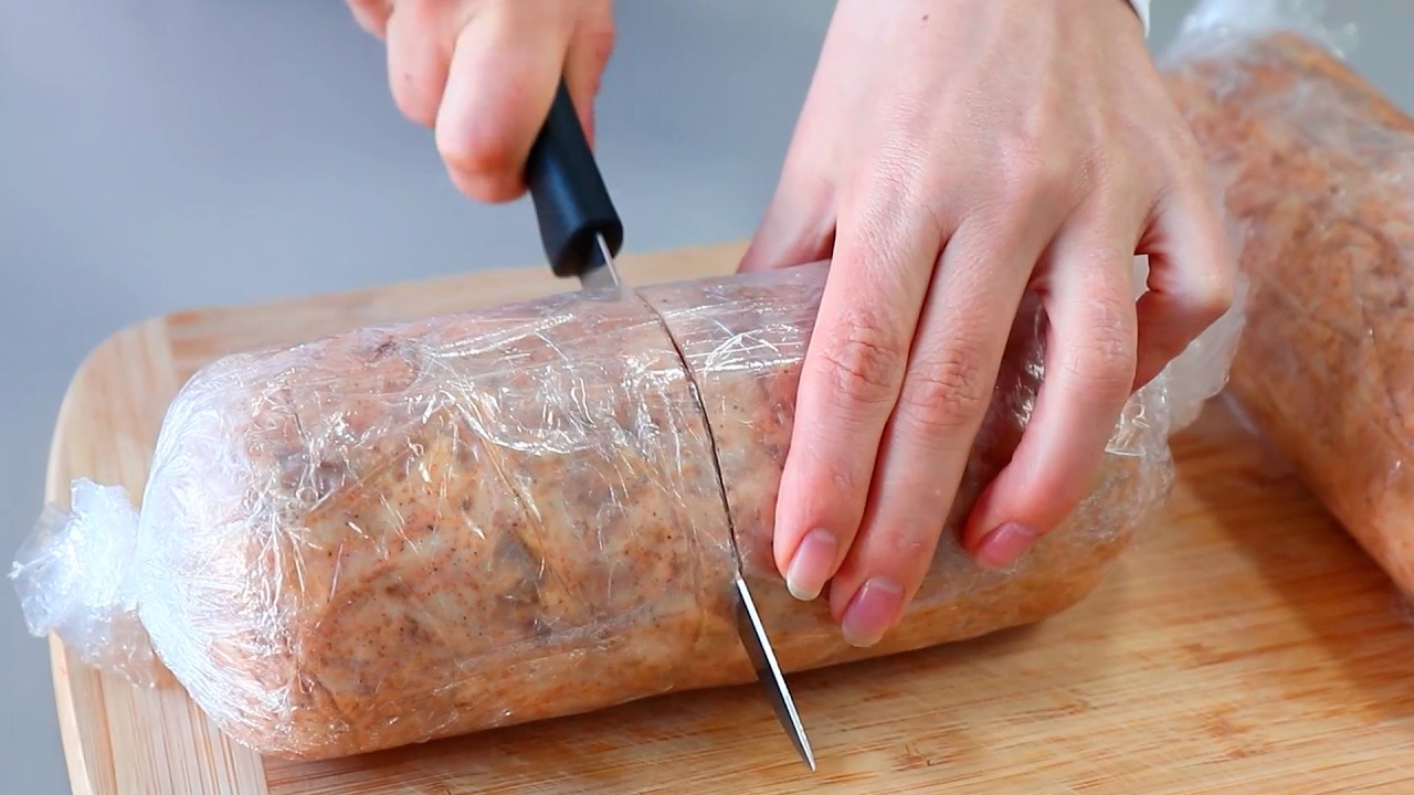 Я РАБОТАЮ 31-го, Потому ГОТОВЛЮ ЗАРАНЕЕ Эти Мясные Блюда На Новогодний Стол! Блюда Из Заморозки!