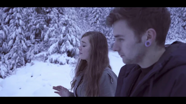 Hallelujah - Destiny Jenkins & Kyle Olthoff (Cover...